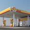 Different Types of Gas Station-3D Models