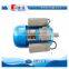 YL single phase two value capacitor electric motor /squirrel cage /TEFC /asynchronous electric motor