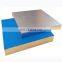 1050 1060 6061 6063 marine grade mirror finish aluminium plate alloy plate roofing sheet painted