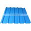 4x8 SGLCC, SGLCH DC51D,ASTM A653 cold rolled Hot dipped galvanized corrugated roofing steel sheet plate