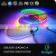 ws2812b 12v strip 144 led pixel strip led tape light