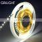 High quality smd 3528 ul approved 4.8 watt per meter low power consumption led strip light