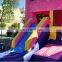 Cute Inflatable Combo Jumper Bouncer Jumping Bouncy Castle Bounce House