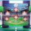 Stadium inflatable jumper bouncer jumping bouncy castle bounce house