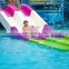 Hot Sale Children Play Water Products water slide For Summer