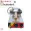 Germany Deutstandard  hot sale egg bubble waffle maker popular hongkong egg waffle machine factory price