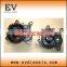 TRUCK Overhaul 4HK1-TC rebuild kit piston ring liner cylinder head gasket bearing valve crankshaft conrod pump