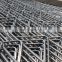 Height 100mm 150mm lattice girder and truss girders steel roof truss