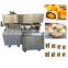 Shanghai Longyu Factory Supplier New Designed Automatic Saving Labor Bread/ Cookies  Aligner Trays Arranging Machine