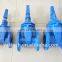 Ductile Iron Gate Valve BS5163 PN16
