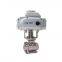 Motor Operated Control Electric  Valve