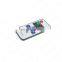 DC5-24V 11 key RF Wireless Controller Mini Dimmer for LED Single Color