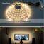 TV LED Backlight 5V USB Powered Color Changing RGB LED Strip Lights