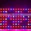 Double Switch 2000W Led Grow Lights Full Spectrum Growing Lamp for Indoor Plants Hydroponics Veg Bloom