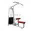 Lat Pulldown & low row /precor gym equipment