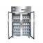 ultra low temperature freezer laboratory medical blood bank portable vaccine freezers equipment heavy deep temperature freezer