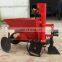 Mini 12hp Walking tractor mounted single row Potato Planter for sale