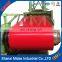 ral 5016 color coated steel coil,PPGI Roofing sheets material steel coils manufacturer from China