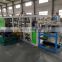 2021 hot selling full automatic plastic dishes making tray seed thermoforming machine