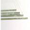 Low Price Super White Glass Low Iron Glass Sheet Price