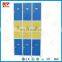 top quality lab furniture price lab clothing/cloths storage tall cabinet