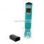 Portable Conductivity Meter Ec Electrode Conductivity Sensor