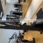 Promotion gym cardio machine skiing machine lzx fitness pm5 monitor ski indoor gym fitness equipment