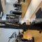 Promotion Gym Cardio Machine Skiing Machine Lzx Fitness Pm5 Monitor Ski Indoor Gym Fitness Equipment