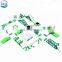Giant Inflatable Floating Water Park For Adults, Floating Inflatable Aqua Park Adventure Water Sports