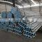 BSP threaded ends BS1387 heavy thickness 65mm diameter gi pipe price per kg