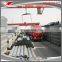 hot dipped iron price 25mm 42mm galvanized pipe