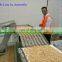 Buckwheat Healthy Crispbread Processing Line