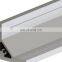 SHENGXIN 6063 T5 Aluminum Extrusion Profile Aluminum L Bracket aluminum Angle