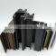2020 aluminum profiles extrusions aluminum frame for doors and windows 6063 T5