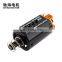 Chihai Motor CHF-480WA-8513G CNC M150 High Speed AEG Motor Short Axis for M4A1-J9 ACR-J10 Blaster Gel Toy