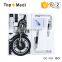 Hot new accessories Power drive wheelchair trailer electric wheelchair conversion kit