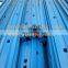 Linear Motion UHMWPE Plastic Slide Guide Rail/conveyor guide rails
