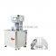 low cost good price semi automatic beverage drink beer tin can sealing capping machine