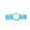 High Quality Barudan Blue Plastic Embroidery Hoops Frames BAQ-312 With Arm Width 380 mm Industrial Tubular Frames
