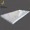 Customized size Plastic Sheets / Polyethylene hdpe sheet / Rigid board for stable for water tank