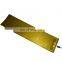 Industrial kapton 3d printer flexible polyimide film heater