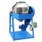 Plastic mixer, 360-degree tumble mixer, Rotary Mixer, stainless steel drum mixer, for plastic pellets