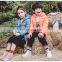 Children Outerwear Clothes Kid Autumn Winter Hooded Children Down Jackets For Girls and Boys Candy Color Warm Down Coat