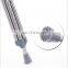 Medical Equipment Aluminum Adjustable Elderly Walking Stick for Outdoor Equipment