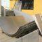 Wedge Wire Arc Screen / Sieve bend