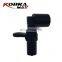 KobraMax Crankshaft Position Sensor OEM 9640316180 Compatible With Peugeot Renault