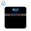 High End Electronic Weighing Sensitive Digital Bathroom Body Scale Weight Sensor