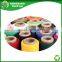 ECO open end blended recycled cotton yarn manufacturers for socks production in China