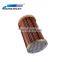 110848 Heavy Duty Truck Engine Transmission Radiator Aluminum Oil Cooler For Engine NH220 NT855 NH225
