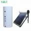 150 200 300l color steel solar water heater pressured boiler room heater